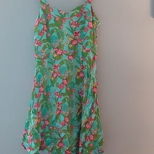 Womens Matilda jane dress